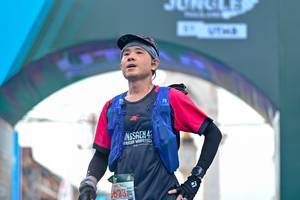 BIB: 623
                            <button type="button" onclick="openModal(24883305)" class="btn btn-primary btn-sm float-right btn-popup" data-toggle="modal" data-target=".modal-high-quality">
                        <i class="fas fa-shopping-cart"></i> Add to Cart
                    </button>
                                            <button type="button" onclick="isThisMe(24883305, true)" class="btn btn-success btn-sm float-right btn-popup btn-isme hidden" data-toggle="tooltip" data-placement="bottom" title="นี่คือรูปของคุณใช่ไหม คลิกที่นี่เพื่อเอาเข้าอัลบั้ม">
                        <i class="fas fa-plus"></i> Add to album
                    </button>
                    <button type="button" onclick="isThisMe(24883305, false)" class="btn btn-warning btn-sm float-right btn-popup btn-isnotme hidden">
                        <i class="fas fa-ban"></i> Remove from album
                    </button>